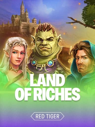Land of Riches
