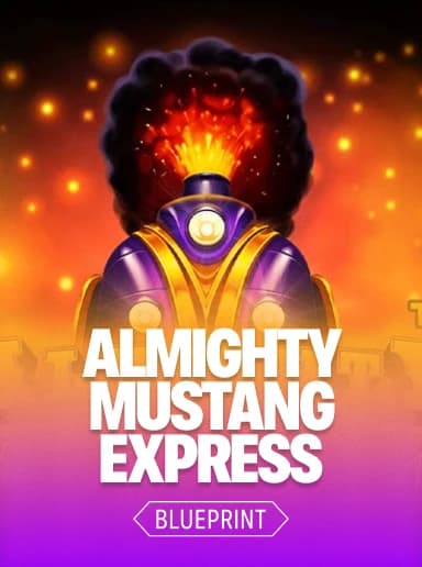 Almighty Mustang Express