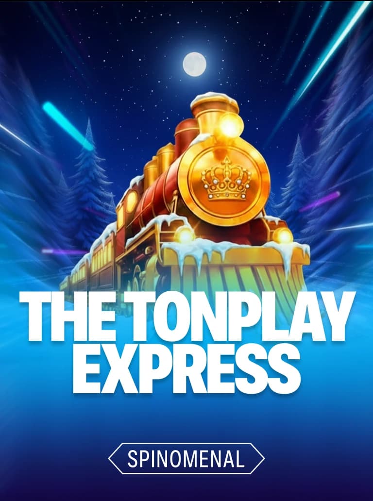 The Tonplay Express